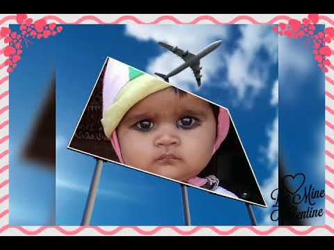 Happy birthday Dhruvi