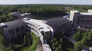 SSC-M Campus Overview