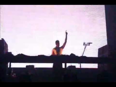 Tokyo Intro / Mansion - Gareth Emery (TATW 400 Beirut)