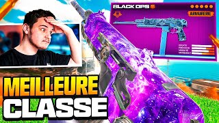 LA MEILLEURE CLASSE PP 919 ! ( Classe 0 Recul )