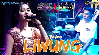 Download lagu LIWUNG - VOC. TIARA AMORA || RANTAU PLAT G X MAHESA MUSIK LIVE CIKARANG EXPOSED mp3
