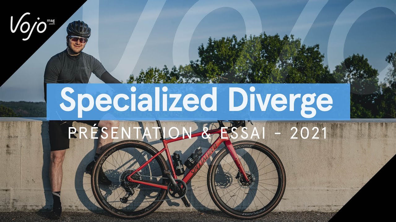 Specialized Diverge Elite E5 - Taille L - 56 (178/185cm)