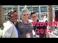 Vidcon 2014: Day 1 - June 25, 2014 Vidcon 2014: Day 1 - June 25, 2014