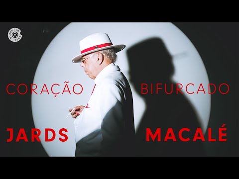 Coração Bifurcado - Jards Macalé