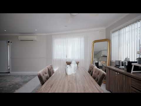 50 Kittyhawk Crescent, Raby, NSW 2566, 7房, 5浴, House