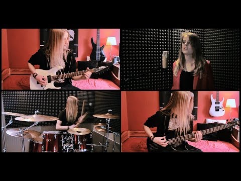 Szymon Walak ft. Karolina Nowak - Say My Name