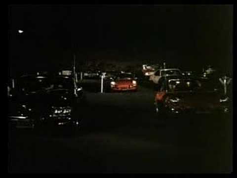 Trailer-Vorschau: Drive-In Killer - Massaker im Autokino