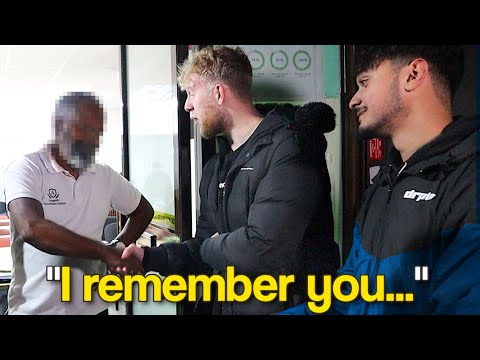 Surprising The Teacher We Trolled On Zoom