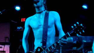 Fuel in NH performing  &quot;Headache&quot;