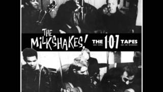 the milkshakes - well well