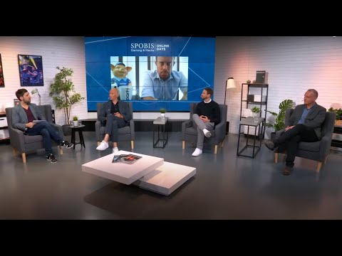 SPOBIS Gaming & Media Online Days: Einblicke ins Hauptprogramm