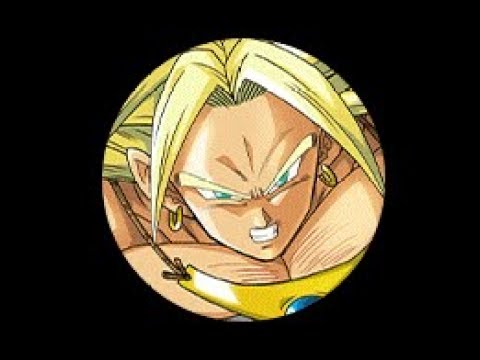 godbro dokkan battle test