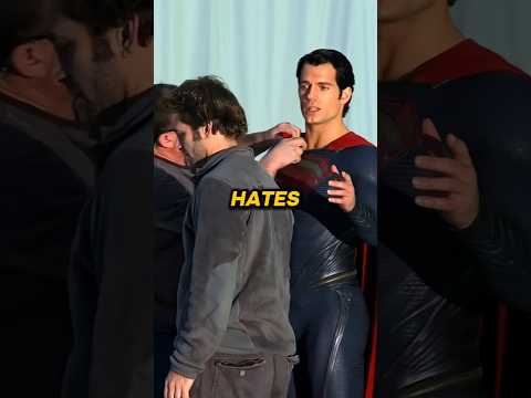 James Gunn Insults Henry Cavill's Superman