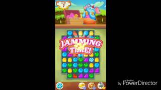 楽しいパズルゲーム【Tasty Treats】実況2
