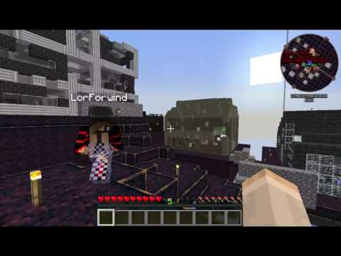 Void World HQM Mod Pack Episode 8