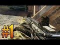 COD Ghosts 5 KD Challenge Episode 1 (Call of ...