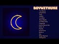 A BoyWithUke Playlist
