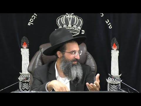 נָקִי יִהְיֶה לְבֵיתוֹ שָׁנָה אֶחָת וְשִׂמַּח אֶת אִשְׁתּוֹ אֲשֶׁר לָקָח 🏠 רביעי - כי תצא - תשפד