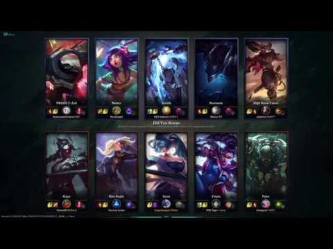 [LoL]【5v5 Normal】Patch 9.7 ► [MVP] Top Sona vs Yasuo [LEGENDARY] ♦ S Rank & 9/3/7 KDA