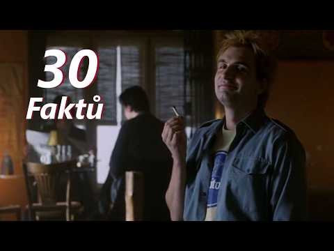 30 fascinujících faktů o filmu Samotáři