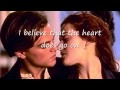 Andre Rieu - My Heart Will Go On (Titanic) (With Lyrics)