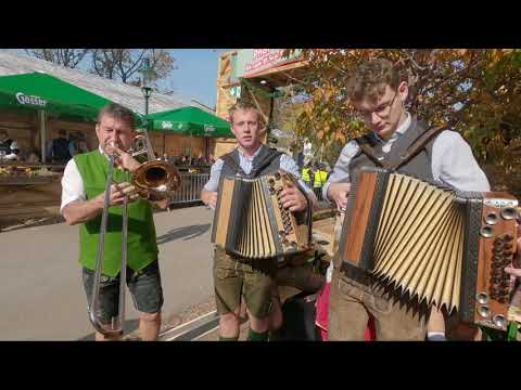 Wutzlpold & Freunde - Musikfest