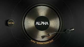 Video ALPHA -Neznámá známá (2k23)