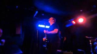 James McCartney - 03 Wisteria