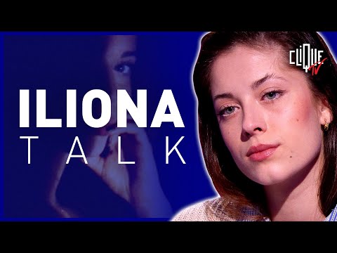 Iliona : musique de chambre, d'amour et de tristesse - Clique Talk
