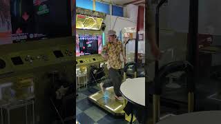 DDR WORLD 僕の飛行機 / covered by 不知火フレア Free Style　 #ddr 　#不知火フレア歌唱のBEMANIカバー曲