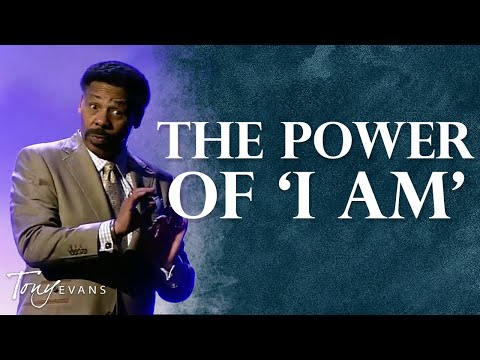 When Life Makes No Sense—Trust In the 'I Am' | Tony Evans Highlight