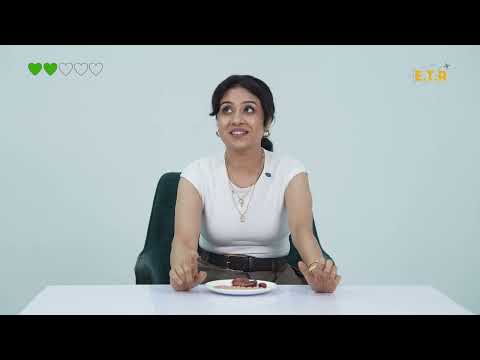 Food Magic Challenge | Ep.7 | Paridhi Sharma