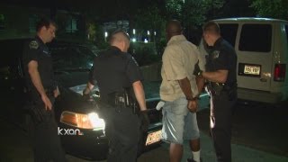 Austin Police prostitution sting nets 21