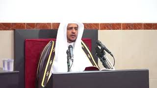 الدرس (3)  من التعليق على كتاب شرح السنة image