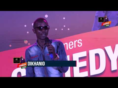 Alex Muhangi Easter Comedy_April 2017 - Dikhanio