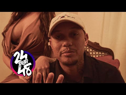 BANDIDO PROBLEMATICO (Clipe Oficial) MC Flavinho, Iraqui ZL e DJ Gustomares