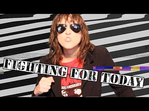 Taco Mouth - Fighting For Today (Official Music Video)