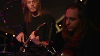 NACHTSCHADE unplugged - The Architect (dEUS cover)