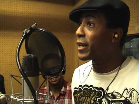 Tha 4orce and Lyrickal  - Ya Dun Know - The Morpheus Soul Show 28.05.2011