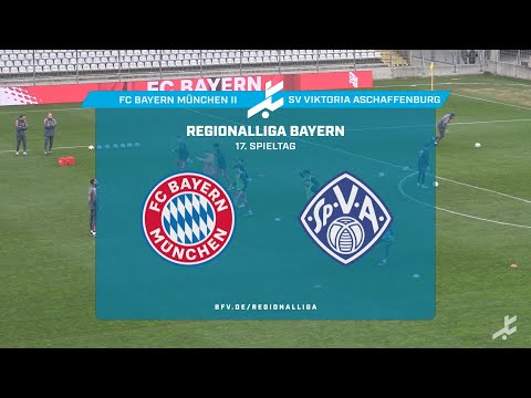 Felix Magath sees a festival of opportunities: Bayern Munich's amateur team wants to achieve a br...