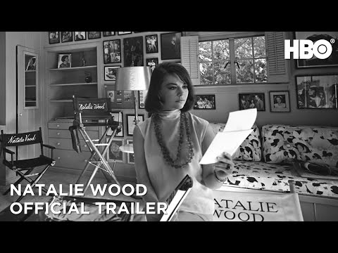 Natalie Wood: What Remains Behind (Trailer)