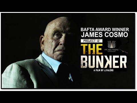 TRAILER - BUNKER PROJECT 12  by J. Falero