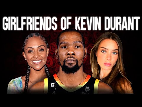 Kevin Durant Relationship