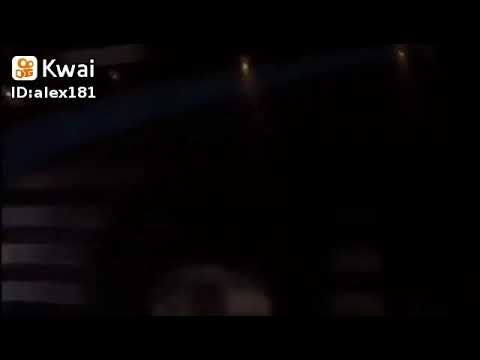 Saveiro surf desfilando