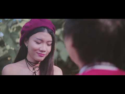 Htet Phyo - Thu Thi Say Yan (Official Music Video)