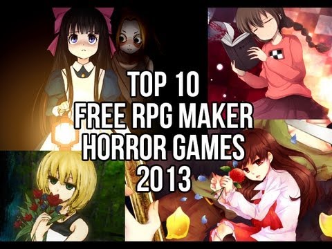 Top 10 Pc Horror Games Free