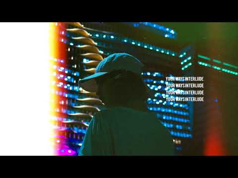 [FREE] Bryson TIller x PARTYNEXTDOOR x Drake Type Beat ~ Your Ways Interlude (Prod. By Luminous)