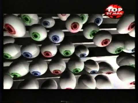 X -MIX "Transmission From Deep Space Radio" by Kevin Saunderson ( K7) - Pt.2