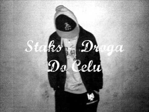 Staks  - Droga Do Celu