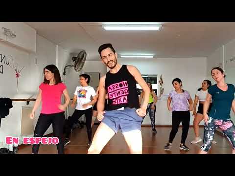 Romântico Delivery-Leo Santana-Coreografia Malandras